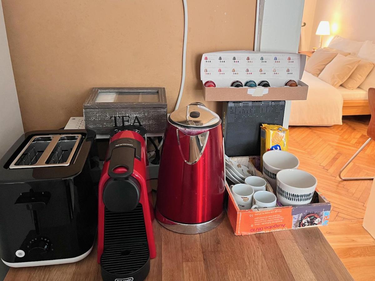 Apartamento Magic Right Next To The Prater! *